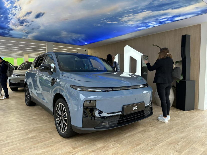 实话实说：零跑B10的优缺点，以及谁不该买