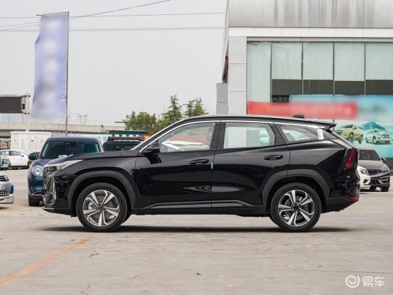 10万级家用SUV怎么选，5分钟告诉你答案