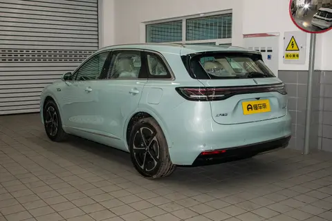 2025 款尚界 H5 购车指南