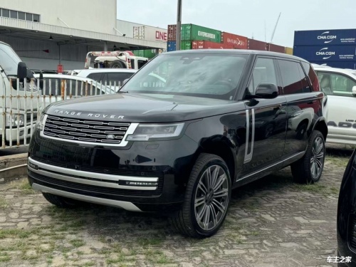 揽胜行政欧版 全部在售 2025款 2024款 2023款 2022款 2021款 2020款成都路虎揽胜行政欧版促销127万起