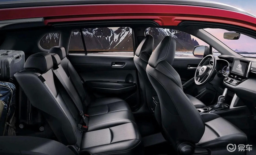 10万级SUV怎么选?第四代CS55PLUS对比锋兰达