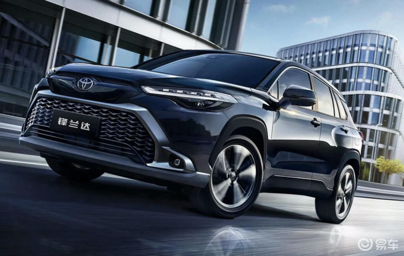 10万级SUV怎么选?第四代CS55PLUS对比锋兰达