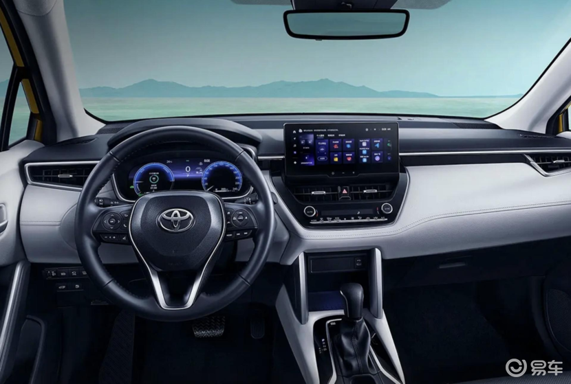 10万级SUV怎么选?第四代CS55PLUS对比锋兰达