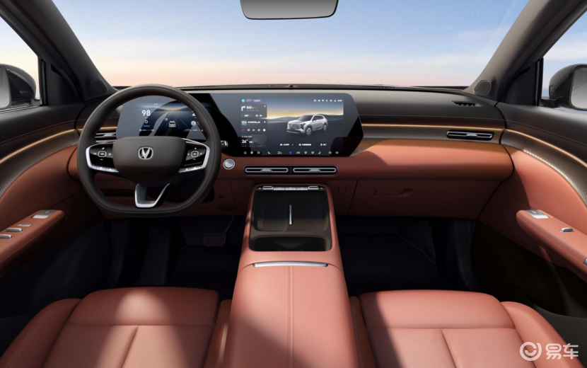 10万级SUV怎么选?第四代CS55PLUS对比锋兰达