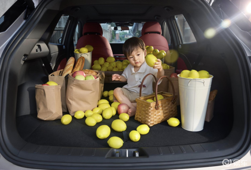 10万级SUV怎么选?第四代CS55PLUS对比锋兰达