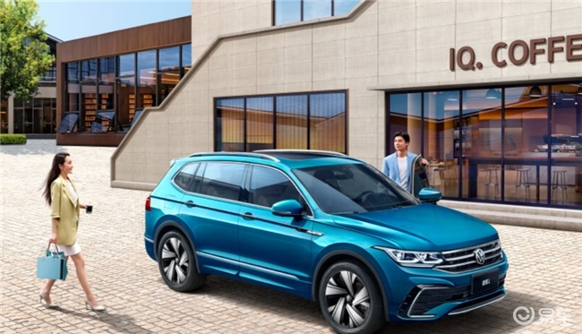 15万左右的SUV推荐，家用SUV选TA不踩坑