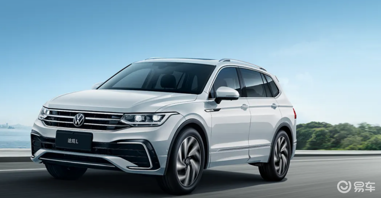 带智驾的燃油车谁更靠谱？实力测评两款热门车型