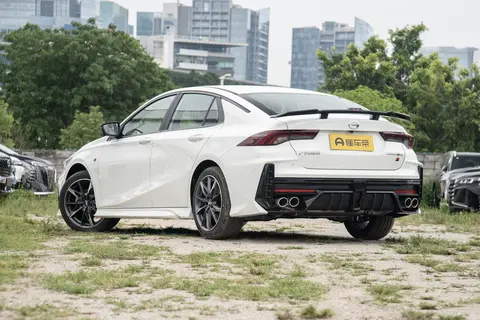 2024-2025 款广汽传祺影豹购车指南