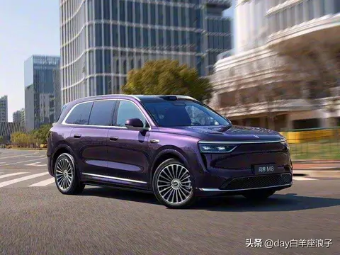 50万豪车配1.5T增程？别骂车企抠，3个真相戳破行业潜规则