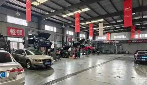 新能源无修车一说？懂贵的真相更忧维修维权难