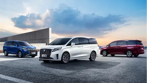 来了赵长江的智界，有机会拔高奇瑞的天花板吗？