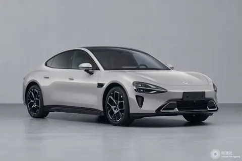 小米汽车开启 HyperOS 1.12 体验招募，三款车型共开放1.7万个名额