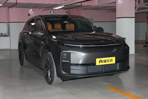 二手理想L6这么选，省心又划算