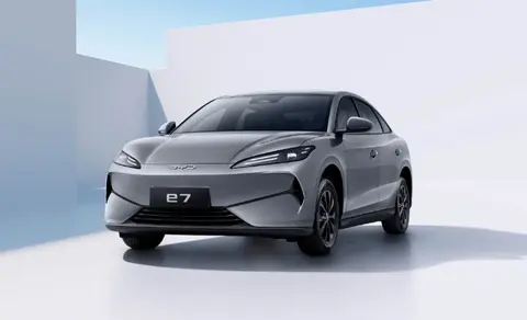 比亚迪如何守擂与攻擂？