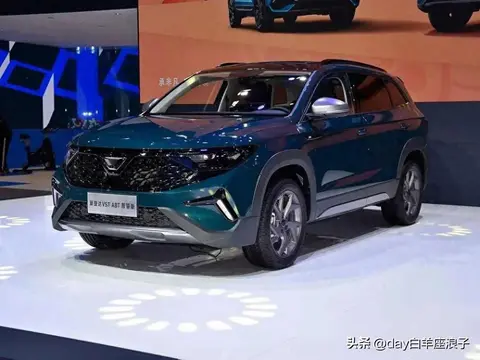 捷达还在卖燃油车，销量却悄悄涨了，它没被淘汰反而活得很稳