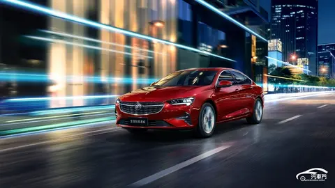 2025年度投诉反馈不积极车企盘点——上汽通用别克