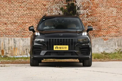 家用SUV怎么选？试驾2026款领克09，空间大，配置全，值得一看！